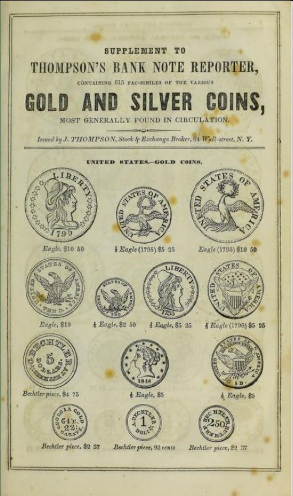 A-Collection-Of-What-We-Love-In-Numismatic-History
